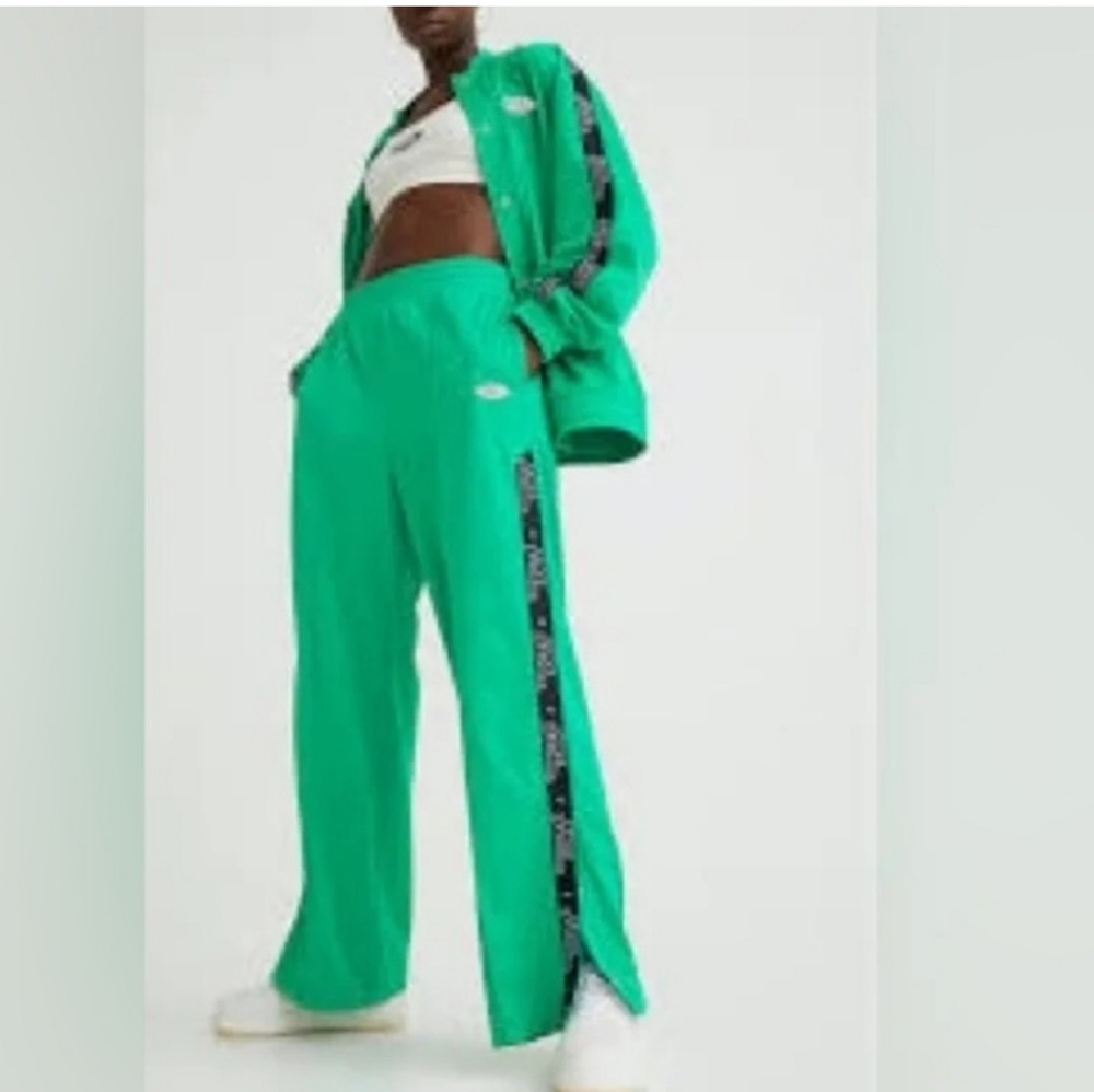H&M Green Track Pants Set No Fear!